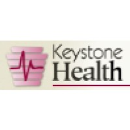 Keystonehealth logo