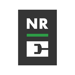 New River Electrical Corporation logo