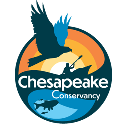 Chesapeake Conservancy logo