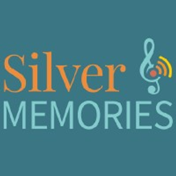 Silver Memories Health Care logo
