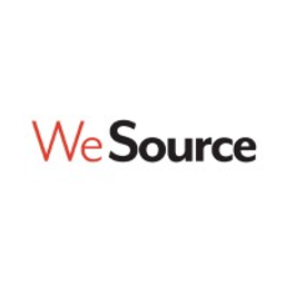 WeSource logo