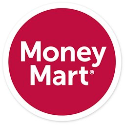 Moneymart logo