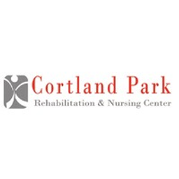 Cortland Park Rehabilitation and Nursing Center logo