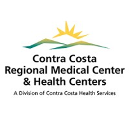Contra Costa Regional Medical Center logo