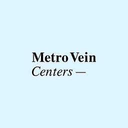 Metroveincenters logo