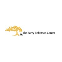 JAMES BARRY-ROBINSON INSTITUTE logo
