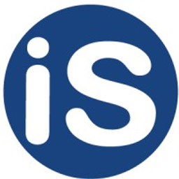 INTERNATIONAL SHOPPES logo