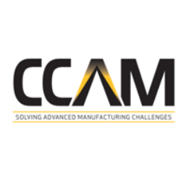 CCAM logo