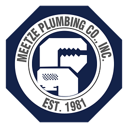 Meetze Plumbing logo