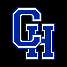 Central Heights Independent School District logo