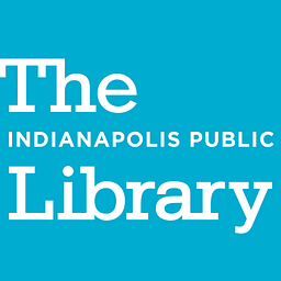 Marion Co Public Library logo