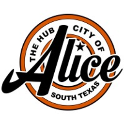 City of Alice logo