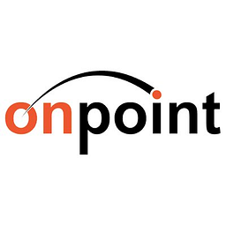 OnPoint logo