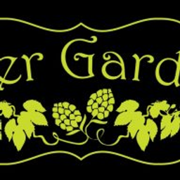 Tony C's Beer Garden logo