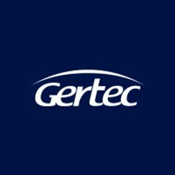Gertec logo