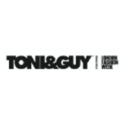Toni&Guy logo