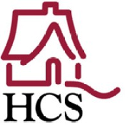 Home Healthcare and Hospice Community Services logo