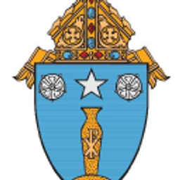 Diocese of Beaumont logo