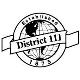 Kankakee School District 111 logo