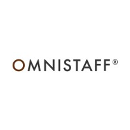 Omnistaff logo