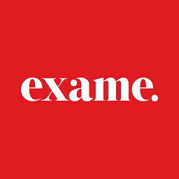 Exame logo