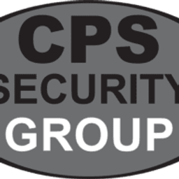 CPS Security logo