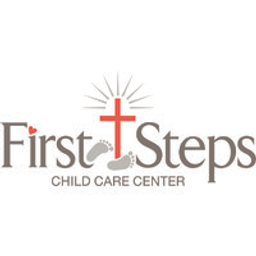 First Steps Child Development Center logo