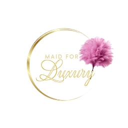 Maid for Luxury logo