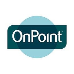 Onpoint logo