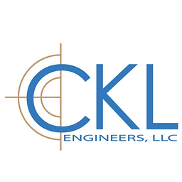 CKL Engineers logo