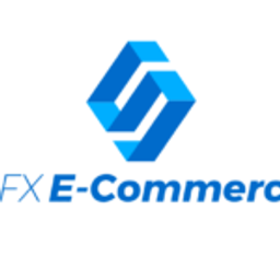 SFX E-Commerce logo