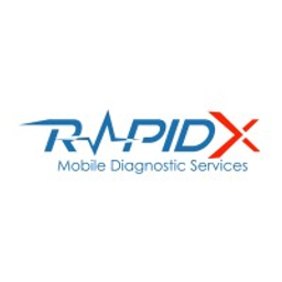 RapidX logo