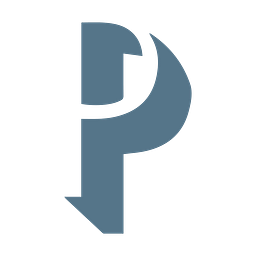 Power Construction logo