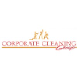 Corporate Cleaning Group logo
