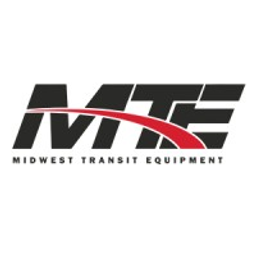 Midwest Transit Equipment logo