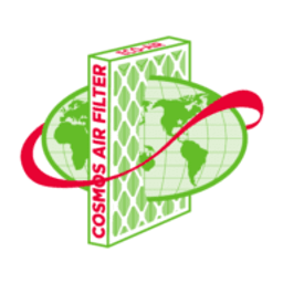 Cosmos Air Purification logo