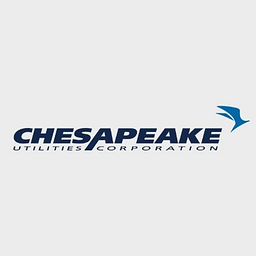 Chesapeake Diesel logo