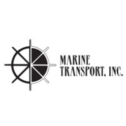 Marine Transport logo