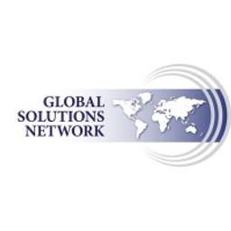 Global Solutions Network logo