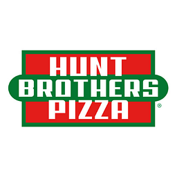 Hunt Brothers Pizza logo