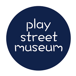 Play Street Museum - South Loop logo
