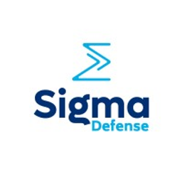 Sigmadefense logo