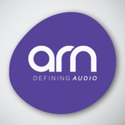 Arn logo