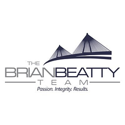 The Brian Beatty Team logo