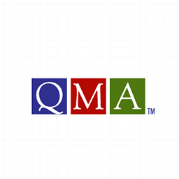 QMA logo
