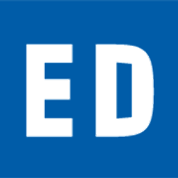 ED Tech logo