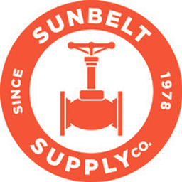 Sunbelt Supply logo