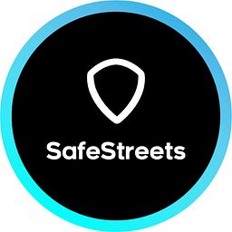 Safe Streets logo