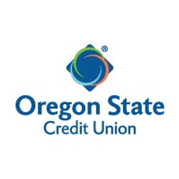 Oregon State Credit Union logo