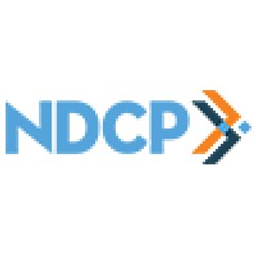DCP logo